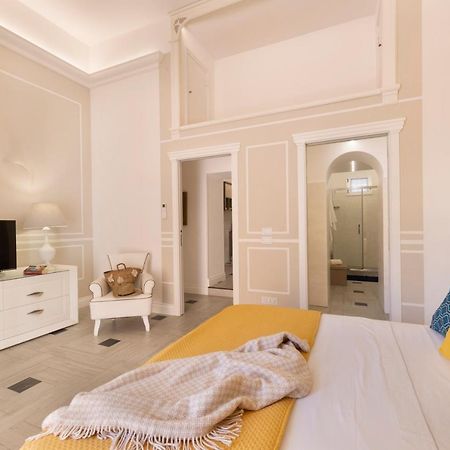 Yourhome - Royal Blue Suite Сорренто Экстерьер фото