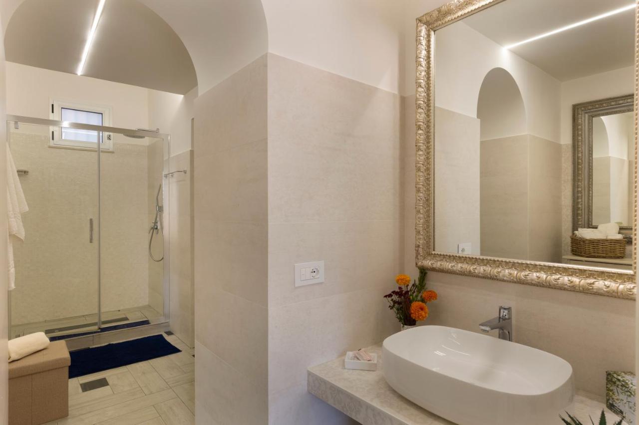 Yourhome - Royal Blue Suite Сорренто Экстерьер фото