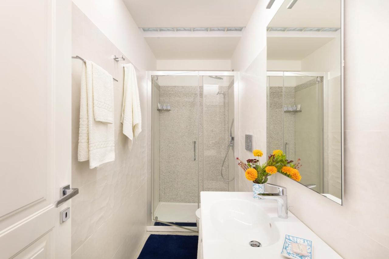 Yourhome - Royal Blue Suite Сорренто Экстерьер фото